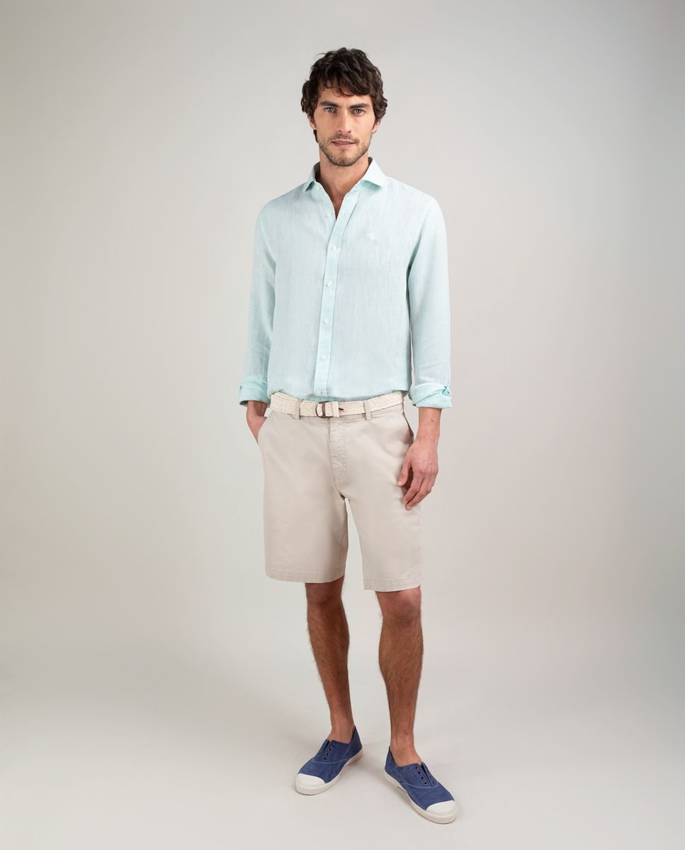 BERMUDAS EL GANSO