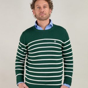JERSEY EL GANSO
