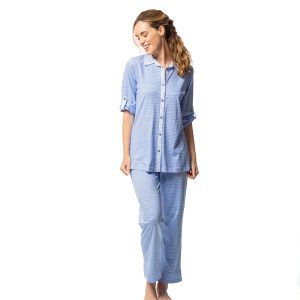 PIJAMA SEÑORETTA