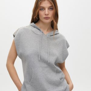 CHALECO LOLA CASADEMUNT