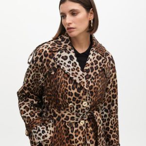TRENCH LOLA CASADEMUNT