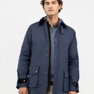 PARKA EL GANSO