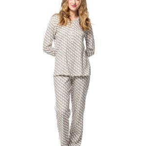 PIJAMA SEÑORETTA