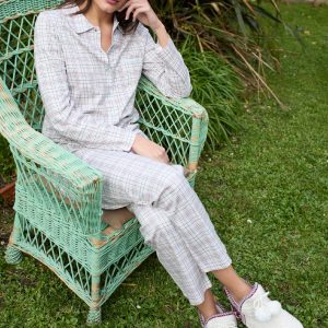 PIJAMA SEÑORETTA
