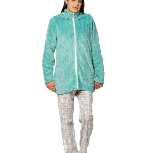CHAQUETA SEÑORETTA