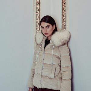 PARKA DONJAZ