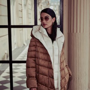 PARKA DONJAZ