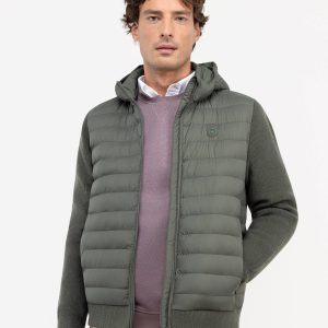 CHAQUETA EL GANSO
