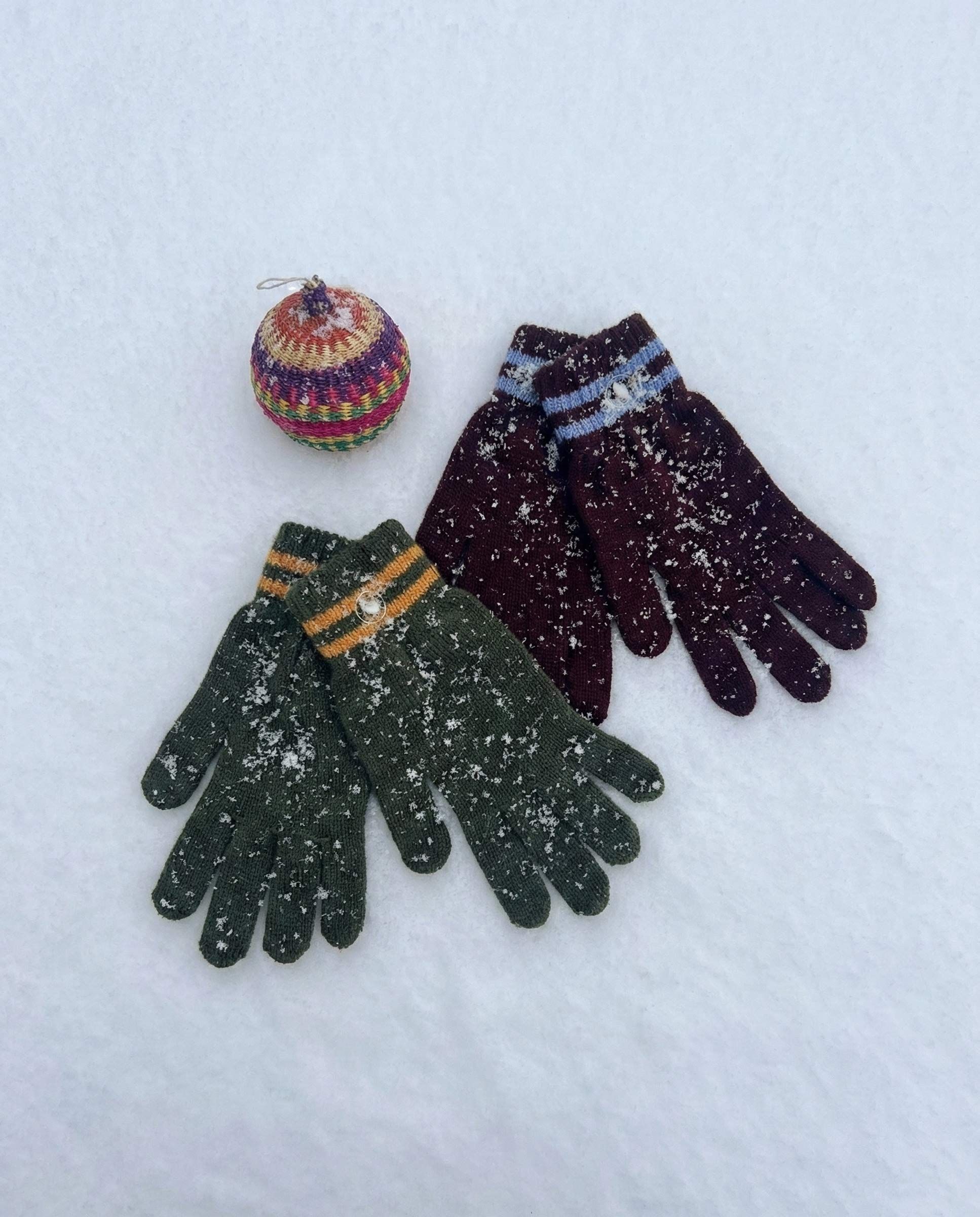 GUANTES EL GANSO - Imagen 3