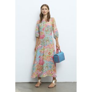 VESTIDO ALDO MARTINS
