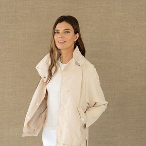PARKA HONGO