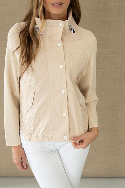 PARKA HONGO - Imagen 3