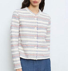 CHAQUETA ALDO MARTINS