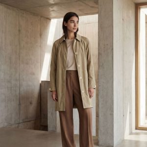 GABARDINA DONAZ