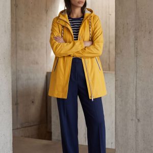 PARKA DONJAZ
