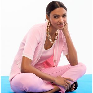 CHAQUETA LOLA CASADEMUNT