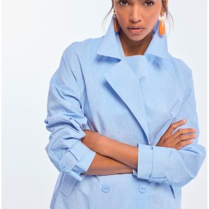 CHAQUETA LOLA CASADEMUNT