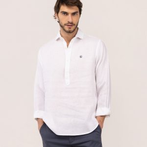 CAMISA EL GANSO