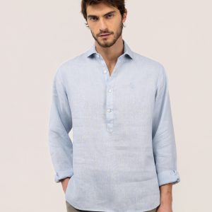 CAMISA EL GANSO