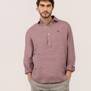 CAMISA EL GANSO