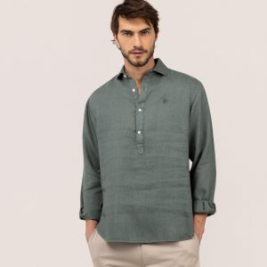 CAMISA EL GANSO