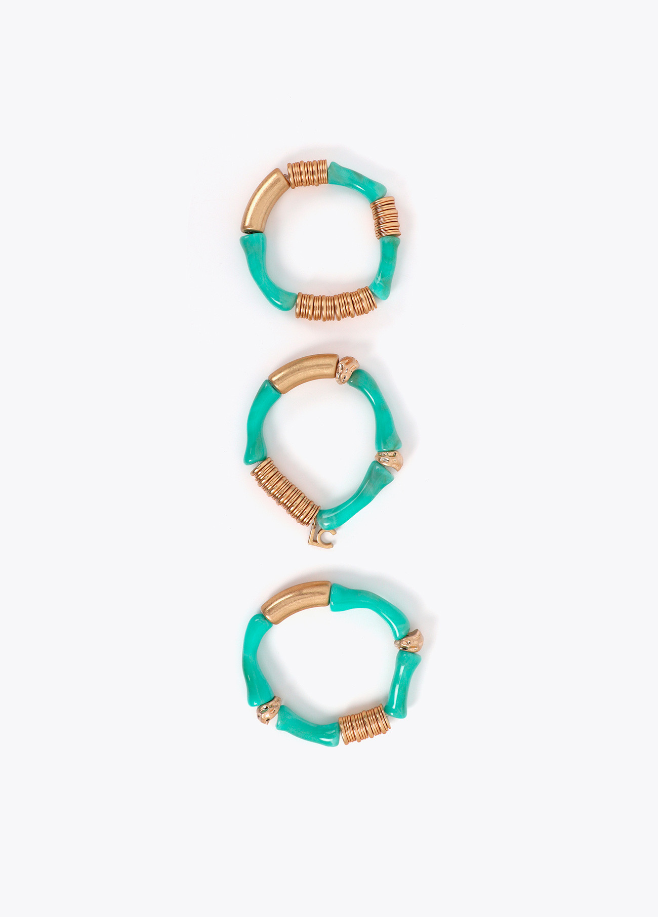 PULSERAS LOLA CASADEMUNT - Imagen 3