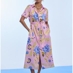 VESTIDO LOLA CASADEMUNT