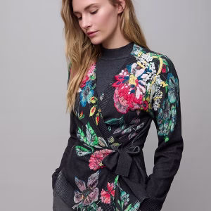CHAQUETA ALDO MARTINS