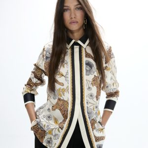 CAMISA LOLA CASADEMUNT