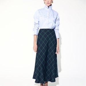 FALDA LOLA CASADEMUNT